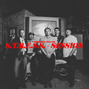 I.H.D.A. - S.T.R.E.S.S.-Session (Live)