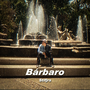 Bárbaro (Remix)