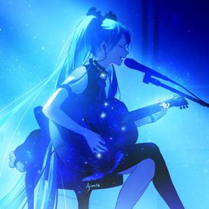 壊れたピエロ（崩坏小丑）（翻自 初音ミク）