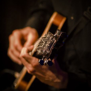 Underneath the Velvet Sky