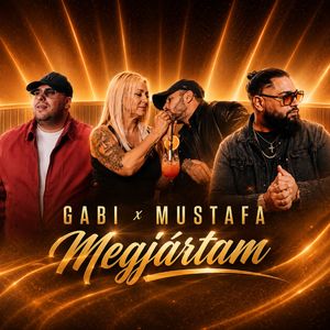 Megjártam