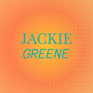 Jackie Greene