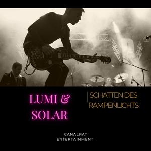 Schatten des Rampenlichts