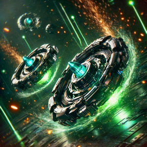 Beyblade