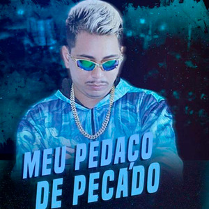 Meu Pedaço de Pecado (Cover)