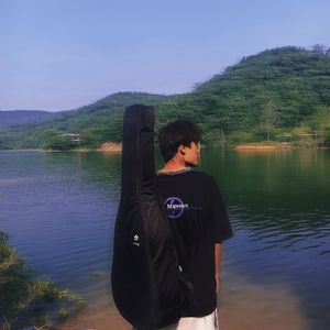 忘