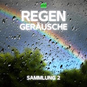 Regengeräusche für dich