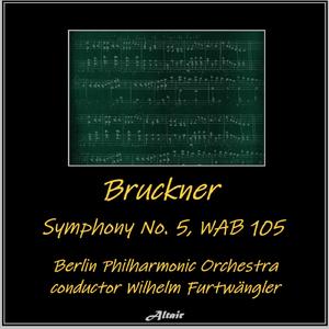Symphony NO. 5 in B-Flat Major, Wab 105: I. Introduktion: Adagio – Allegro