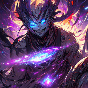 Villain Arc