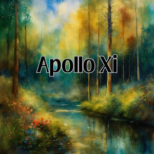 Apollo Xi