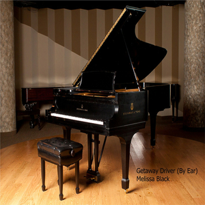 Getaway Driver (By Ear)