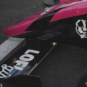 Copie de WYS - 24 (Music from the GP Explorer 3 Driver Introductions)