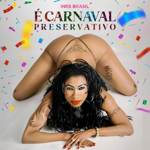 É Carnaval Preservativo