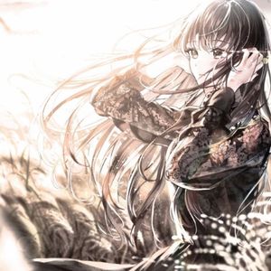 你就是我生命中的一束光（说唱）