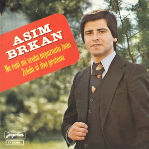 Želela si dva prstena