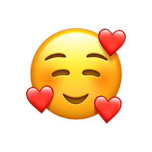 我有多么喜欢你