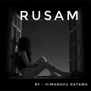 Rusam