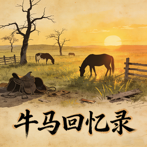 牛马回忆录