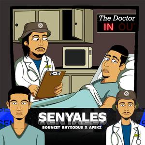 Senyales (feat. Apekz)