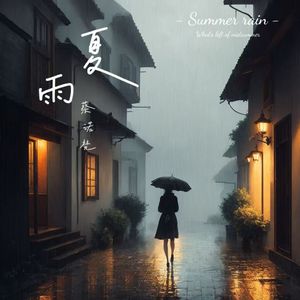 夏雨
