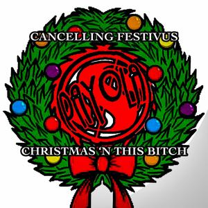Cancelling Festivus (feat. Verbal Terrorist)