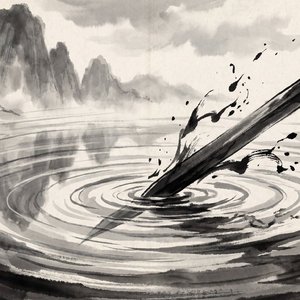 濯剑问江