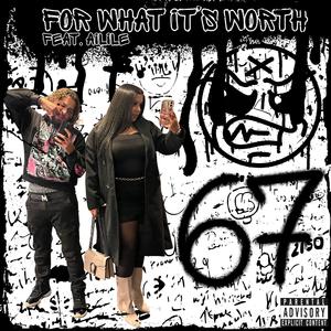 For What It's Worth (feat. AILILE)