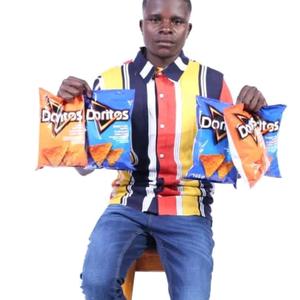 Dangerous man (feat. Sharkzee)