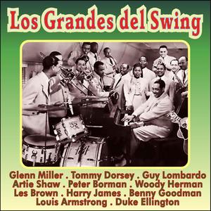 Stompin At The Savoy