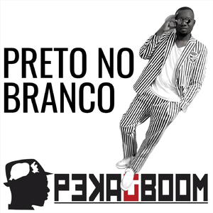 Vida Preta do Negro (feat. Braulio Pitra, Rita Queiroz & S M G)