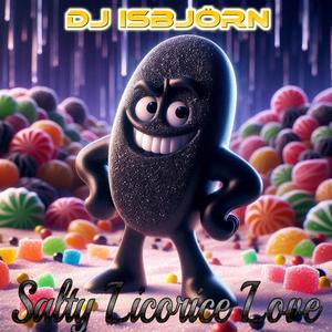 Salty Licorice Love