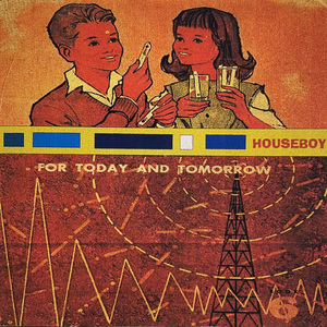 Kissy Love Girls (2025 Remaster)