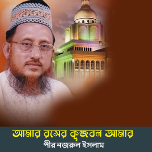 আমার রসের কুঞ্জবন আমার