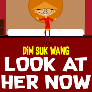 Look at Her Now (Cover)