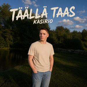 TÄÄLLÄ TAAS