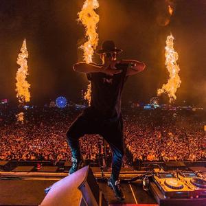 Timmy Trumpet-Say Yeah & Punjabi (Recess Mashup)（SoHwan / Timmy Trumpet remix）