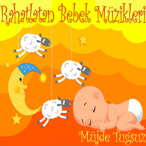 Derin Uyku Ninnisi (Yağmur Sesleri ile)