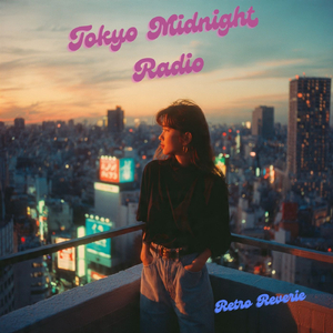 夜風のメロディ (Night Whisper Melody)