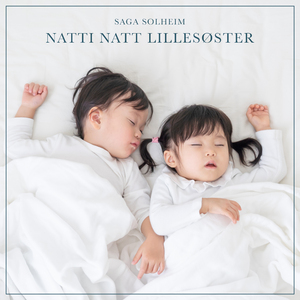 Natti natt lillesøster