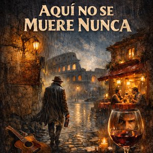 Aquí No Se Muere Nunca