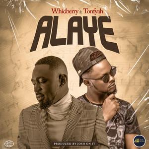 Alaye (feat. Tonfyah)