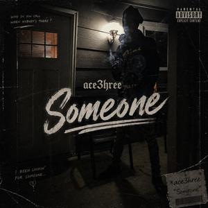 Someone