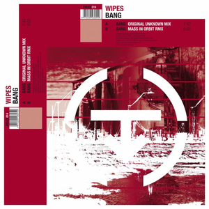 Bang (Original Unknown Mix)