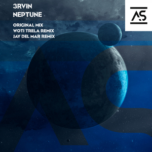 Neptune (Jay Del Mar Extended Remix)