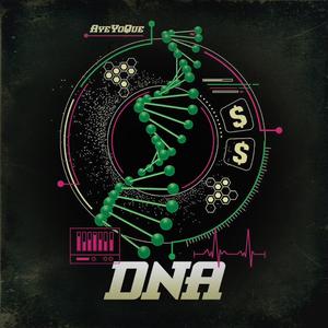 DNA