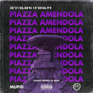 Piazza Amendola