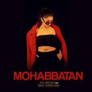 Mohabbatan