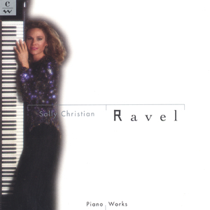 Le Tombeau de Couperin: V-Menuet