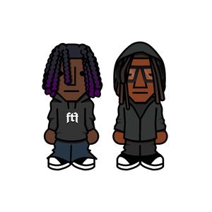 WIT IT (feat. Maajins)