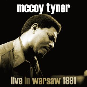 Giant Steps (Live at the Jazz Jamboree Warszawa, 27/10/1991)